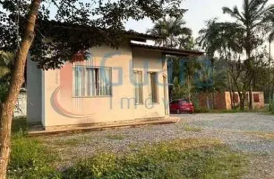 Casa com 2 quartos à venda em Bananal do Sul, Guaramirim 