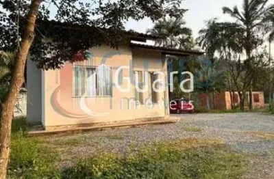 Casa com 2 quartos à venda em Bananal do Sul, Guaramirim 