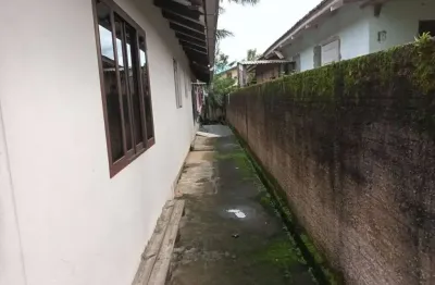 Casa para venda em guaramirim / sc no bairro beira rio