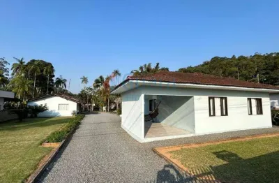 Casa para venda em guaramirim / sc no bairro beira rio