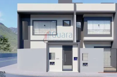 Casa para venda em guaramirim / sc no bairro escolinha