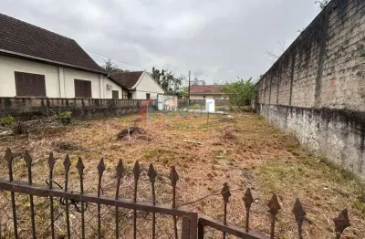Terreno para venda em jaraguá do sul / sc no bairro vila baependi