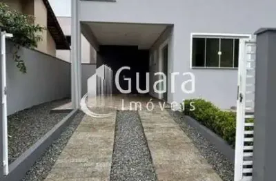 Casa com 3 quartos à venda no Rio Hern, Schroeder 