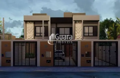 Casa com 2 quartos à venda na João Carvalho, sn, Beira Rio, Guaramirim