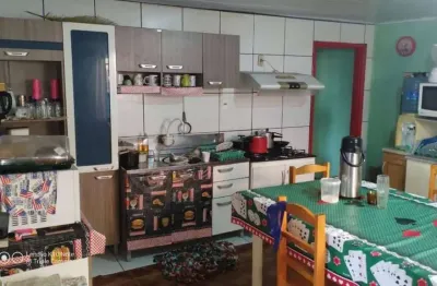Casa para venda em guaramirim / sc no bairro caixa d água