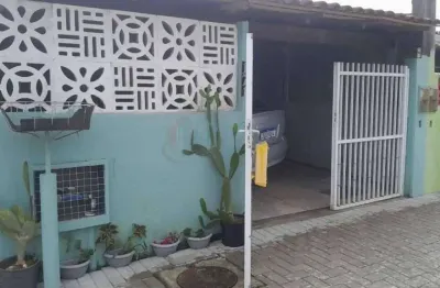 Casa com 2 quartos à venda no Itinga, Araquari 