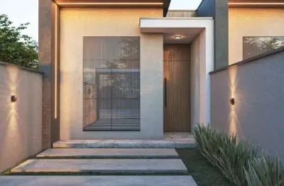 Casa para venda em guaramirim / sc no bairro rio branco