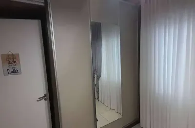 Apartamento com 2 quartos à venda na Rua Liberato Volpi, 131, Rau, Jaraguá do Sul