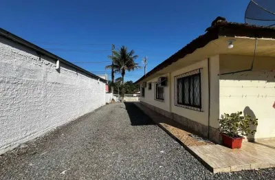 Casa com 2 quartos à venda na Claudio Tomaselli, sn, Recanto Feliz, Guaramirim