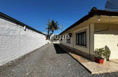 Casa com 2 quartos à venda na Claudio Tomaselli, sn, Recanto Feliz, Guaramirim