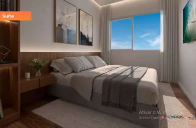 Apartamento com 2 quartos à venda no Itajubá, Barra Velha 