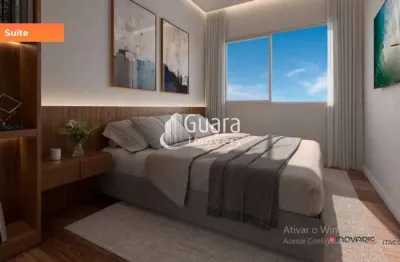 Apartamento com 2 quartos à venda no Itajubá, Barra Velha 
