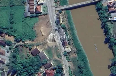 Terreno à venda na bananal do sul, sn, bananal do sul, guaramirim por r$ 185.000