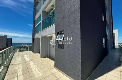 Apartamento com 2 quartos à venda no Centro, Barra Velha 