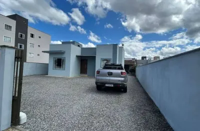 Casa com 1 quarto à venda na Caixa D'Água, Guaramirim 