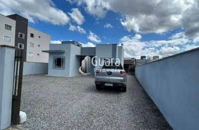 Casa com 1 quarto à venda na Caixa D'Água, Guaramirim 