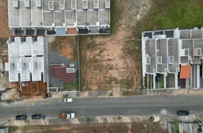 Terreno à venda na rua oswaldo oldenburg, sn, jaraguá 99, jaraguá do sul por r$ 220.000