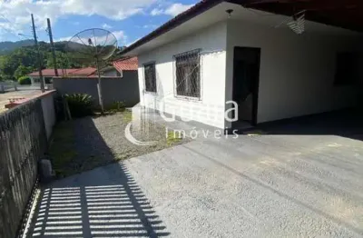 Casa com 2 quartos à venda na Rua José Theodoro Ribeiro, Jaraguá 99, Jaraguá do Sul