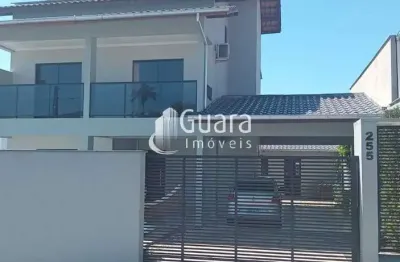 Casa com 3 quartos à venda na Rua Madalena Pereira Coelho, 255, Chico de Paulo, Jaraguá do Sul