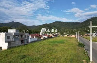 Terreno à venda no Rio Hern, Schroeder 