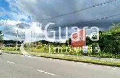 Terreno à venda no Centro, Guaramirim 