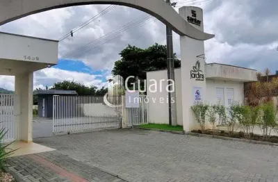 Casa com 2 quartos à venda no Beira Rio, Guaramirim 