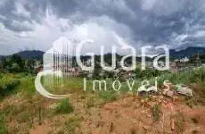 Terreno à venda na Rua Augusto Germano João Hanemann, Barra do Rio Cerro, Jaraguá do Sul