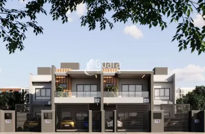 Casa com 3 quartos à venda na Rua Jacob Gesser, sn, Amizade, Jaraguá do Sul