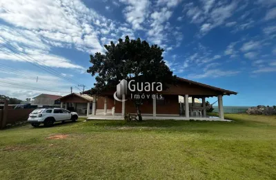 Casa com 2 quartos à venda no Centro, Barra Velha 
