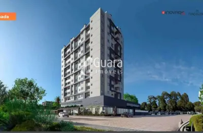 Apartamento com 2 quartos à venda no Itajubá, Barra Velha 