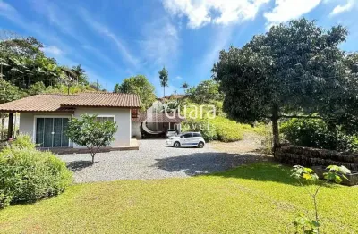 Chácara / sítio com 2 quartos à venda no Rio Branco, Guaramirim 