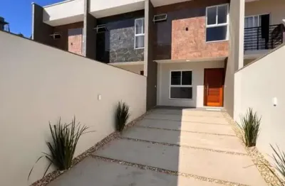 Casa com 3 quartos à venda no Vieiras, Jaraguá do Sul 