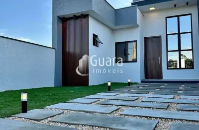 Casa com 3 quartos à venda na Escolinha, Guaramirim 