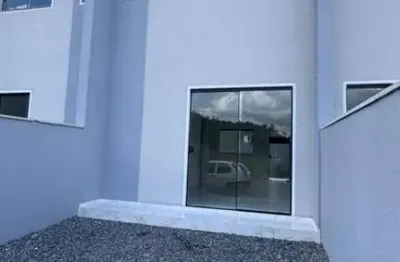 Casa com 2 quartos à venda no Beira Rio, Guaramirim 