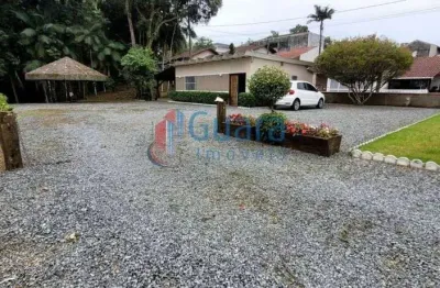 Terreno à venda no Avaí, Guaramirim 