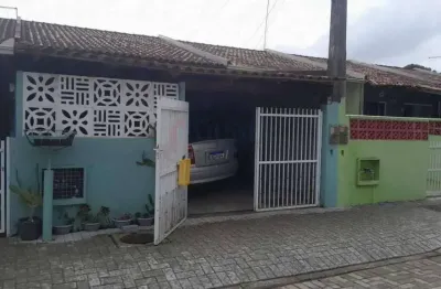 Casa com 2 quartos à venda no Itinga, Araquari 