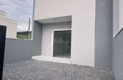 Casa com 3 quartos à venda no Beira Rio, Guaramirim 