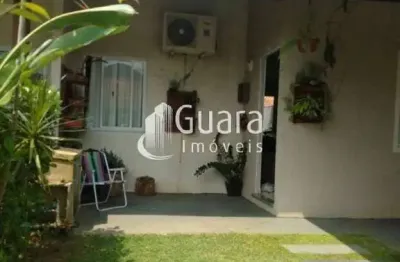 Casa com 2 quartos à venda no Beira Rio, Guaramirim 