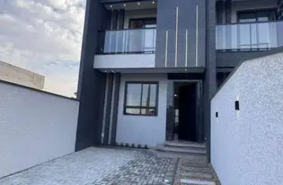 Casa com 3 quartos à venda em Amizade, Guaramirim 