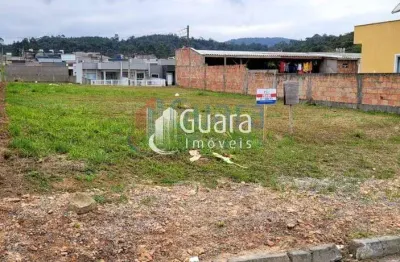 Terreno à venda no Rio Branco, Guaramirim 