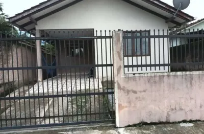 Casa com 3 quartos à venda no Beira Rio, Guaramirim 