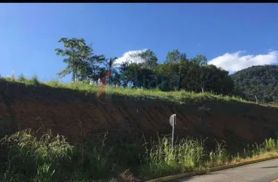 Terreno à venda em Amizade, Guaramirim 