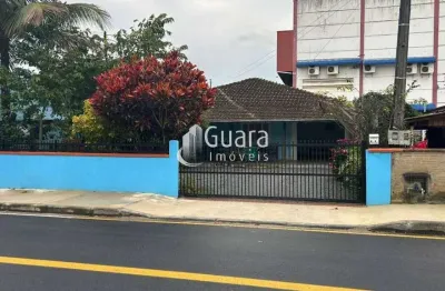 Casa com 4 quartos à venda no Centro, Guaramirim 