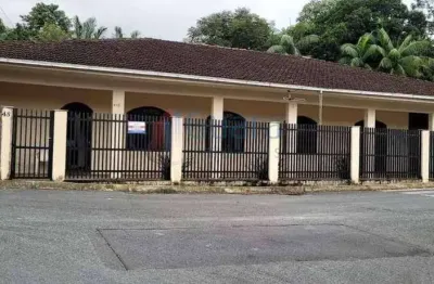 Casa com 3 quartos à venda no Centro, Guaramirim 
