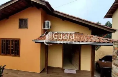 Casa com 3 quartos à venda no Jaraguá Esquerdo, Jaraguá do Sul 