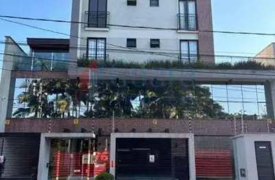 Apartamento para venda em joinville / sc no bairro santo antônio