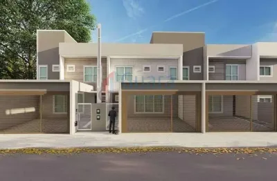 Casa com 2 quartos à venda no Amizade, Jaraguá do Sul 