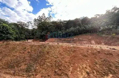 Terreno à venda em Amizade, Guaramirim 
