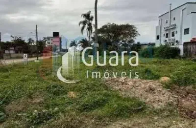 Terreno à venda no Centro, Barra Velha 