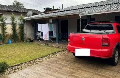 Casa com 2 quartos à venda no Avaí, Guaramirim 